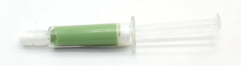 T-MAX 10 Micron 50% Concentration 2500 Grit 5 Gram Diamond Lapping Paste Polishing Compound Syringes Fine Polish for Jewelry, Metal, Ring, Gemstone, Glass, Coin - Image 2